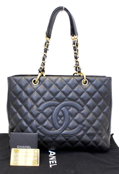 chanel caviar tote price|Chanel Tote Bags .